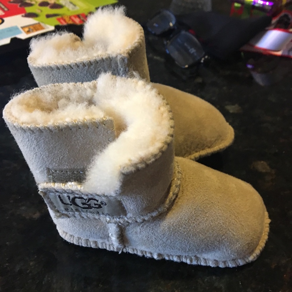 Infant Ugg boots